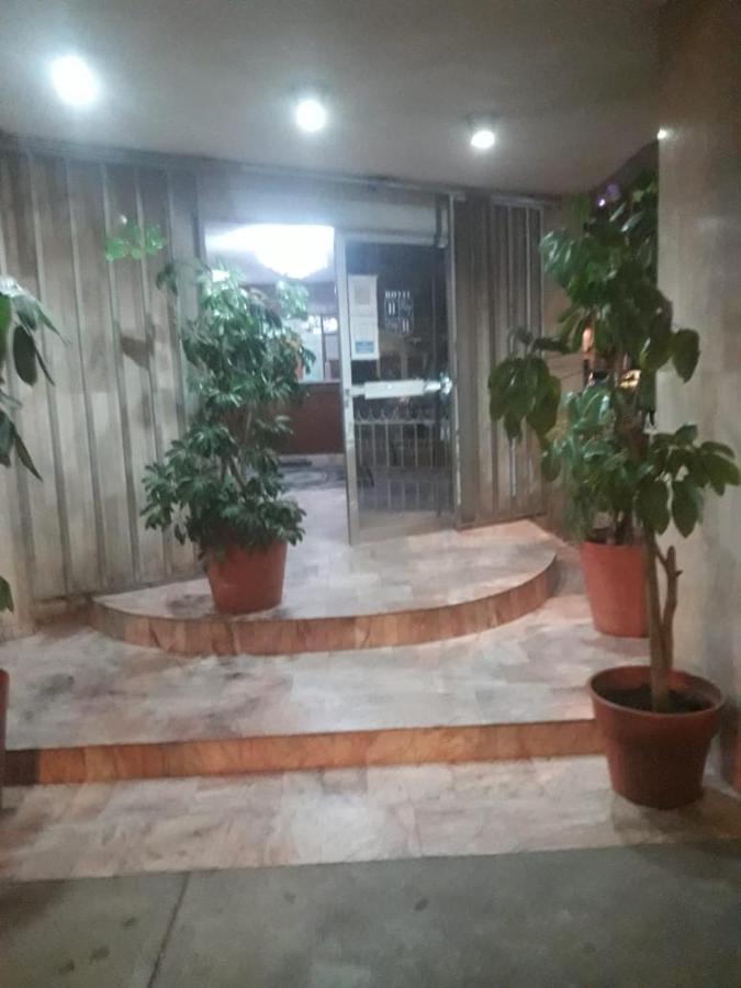 Hotel Polly Mexico City Exterior photo